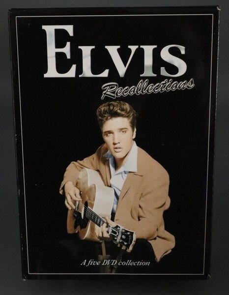 Elvis Recollections