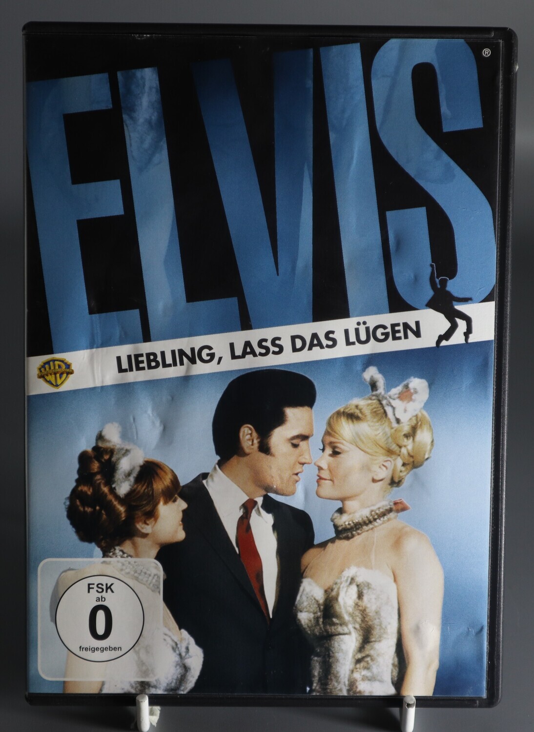 Liebling Lass Das Lugen