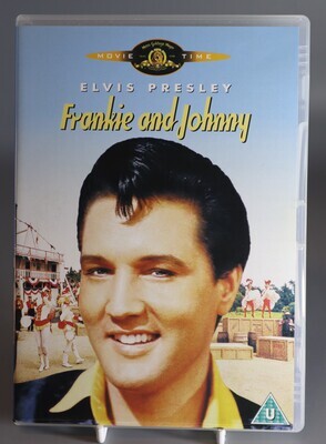Frankie &amp; Johnny