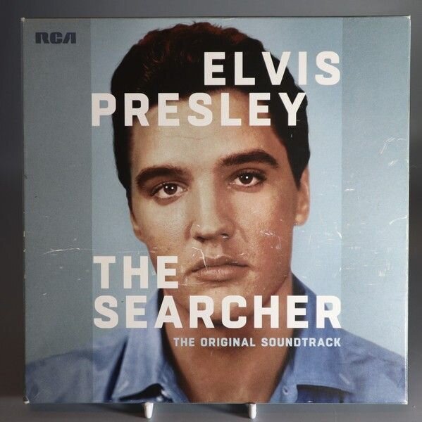 The Searcher