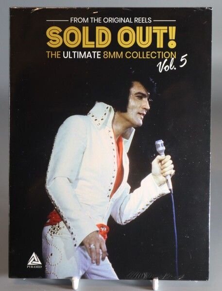 Sold Out Volume 5