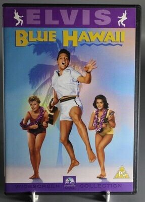 Blue Hawaii