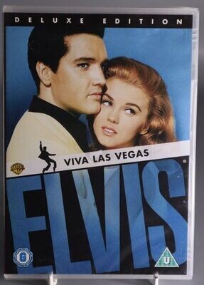 Viva Las Vegas