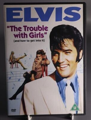 The Trouble With Girls (And How To Get Into It)