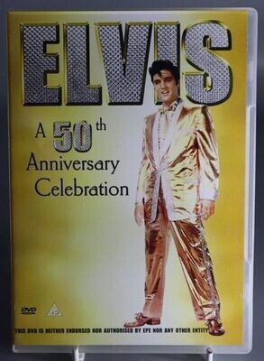 A 50th Anniversary Celebration