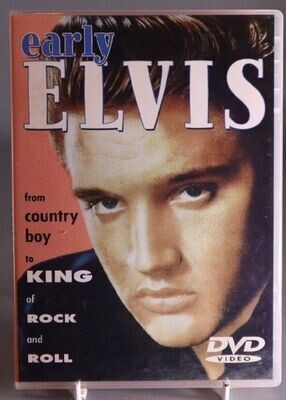 Early Elvis