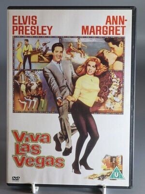 Viva Las Vegas