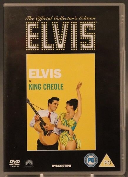 King Creole