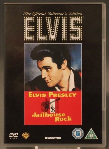 Jailhouse Rock