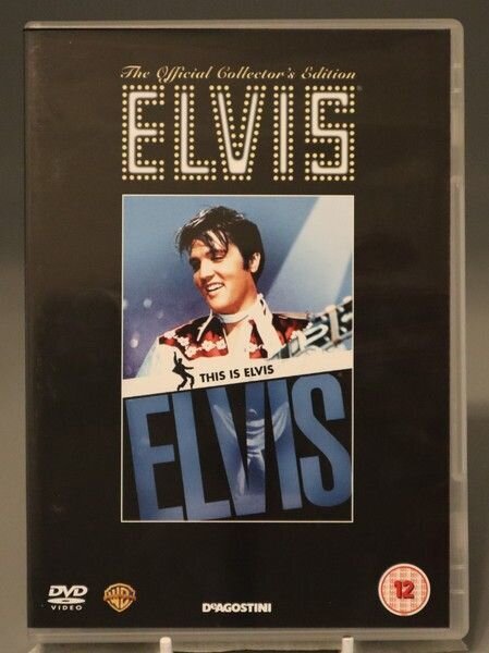 This Is Elvis
