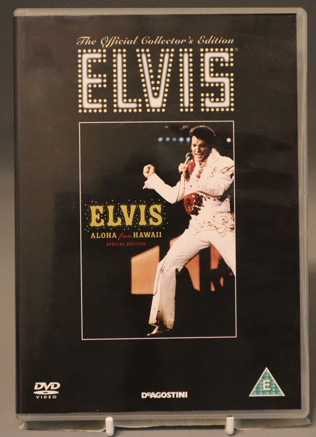 Elvis Aloha From Hawaii - Deluxe Edition