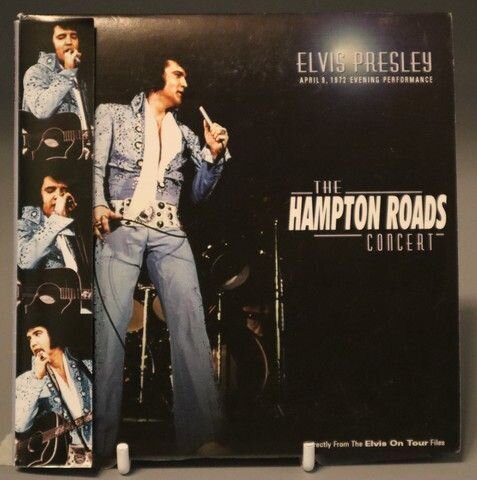 The Hampton Roads Concert
