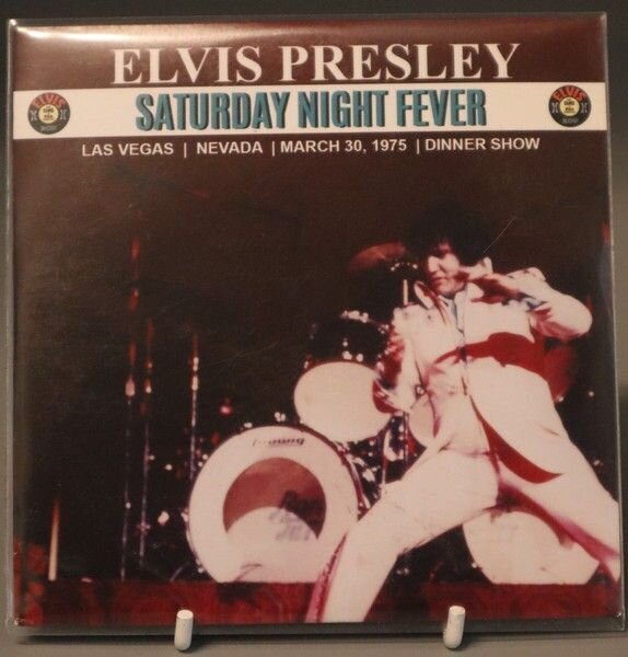 Saturday Night Fever
