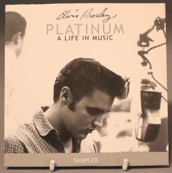 Platinum A Life In Music