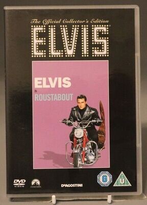 Roustabout