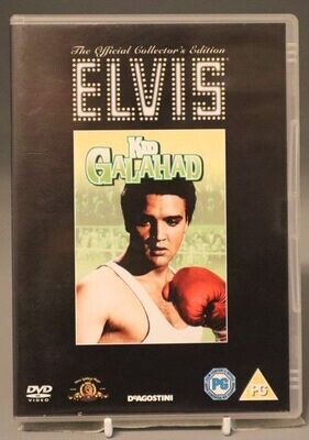 Kid Galahad