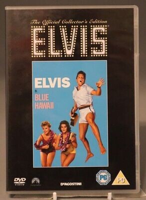 Blue Hawaii