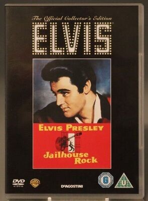 Jailhouse Rock
