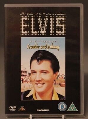 Frankie &amp; Johnny