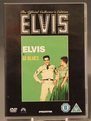 G.I.Blues