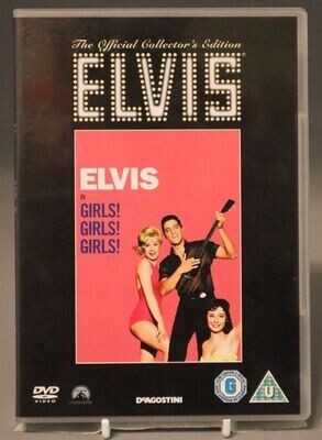 Girls Girls Girls