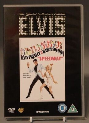 Speedway