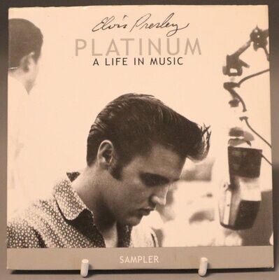 Platinum A Life In Music