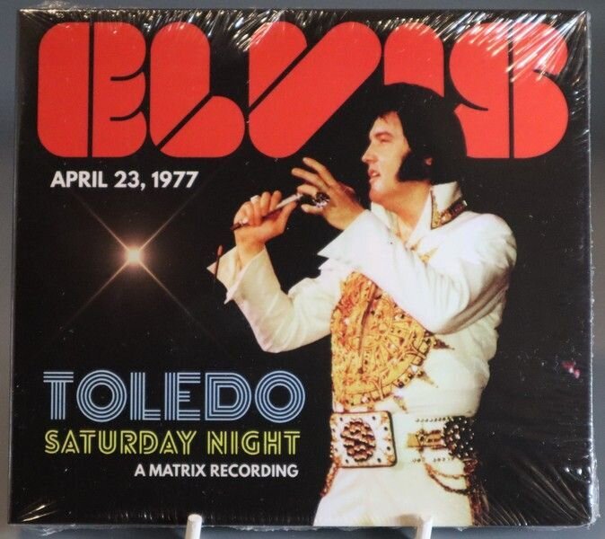 Toledo Saturday Night