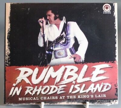 Rumble In Rhode Island