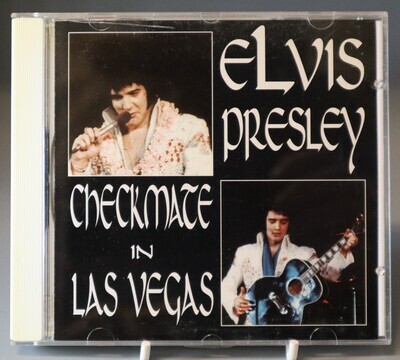 Checkmate In Las Vegas