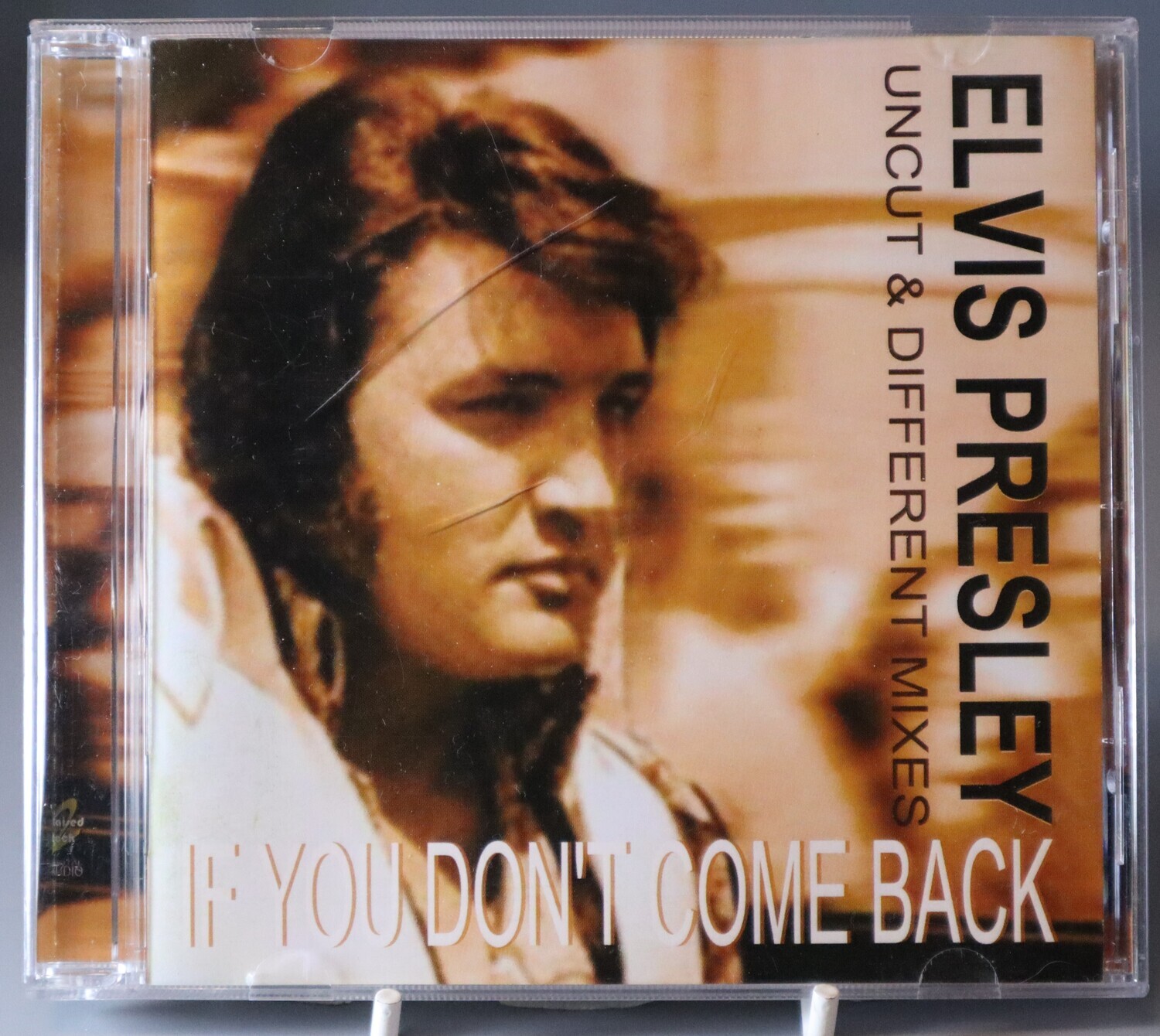 If You Don't Come Back