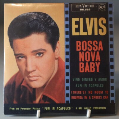 Bossa Nova Baby