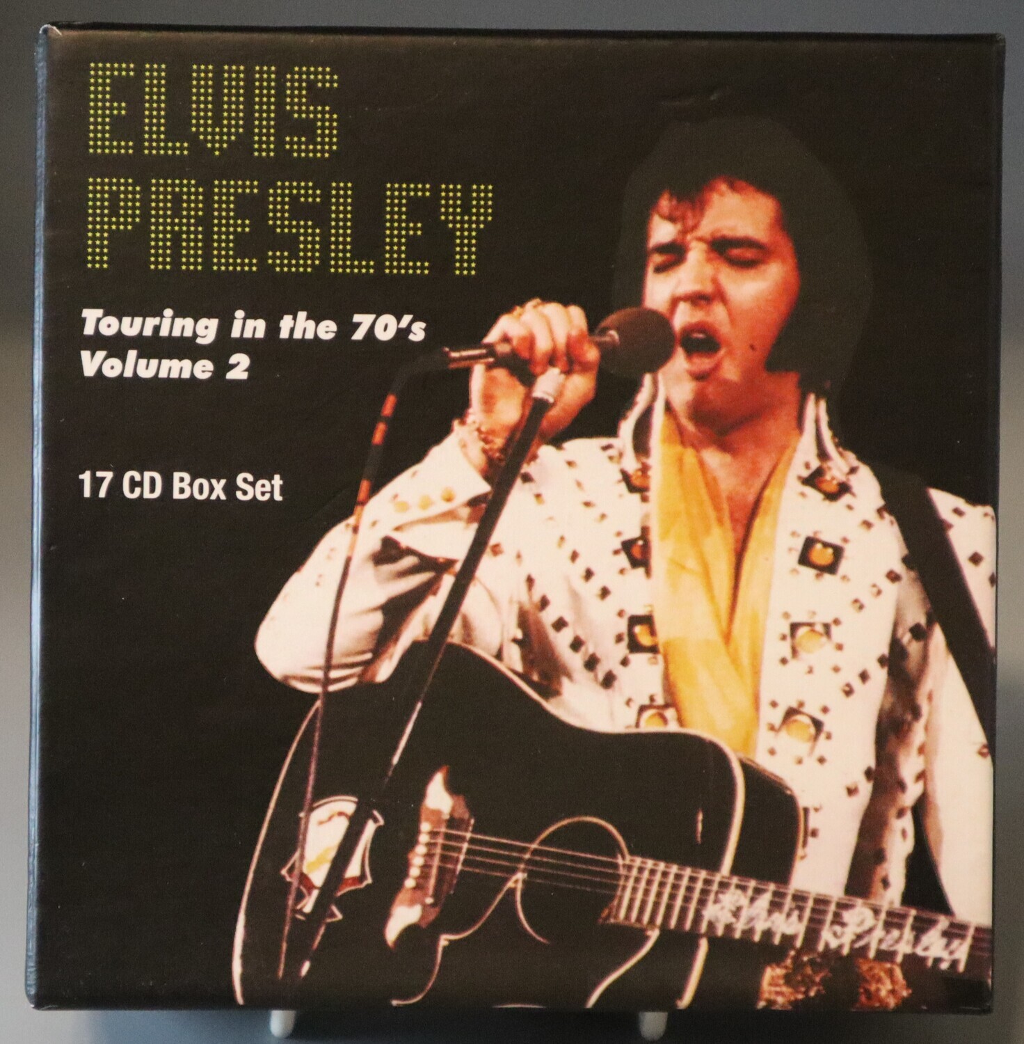 Touring The Seventies Volume 2 (17 CD )