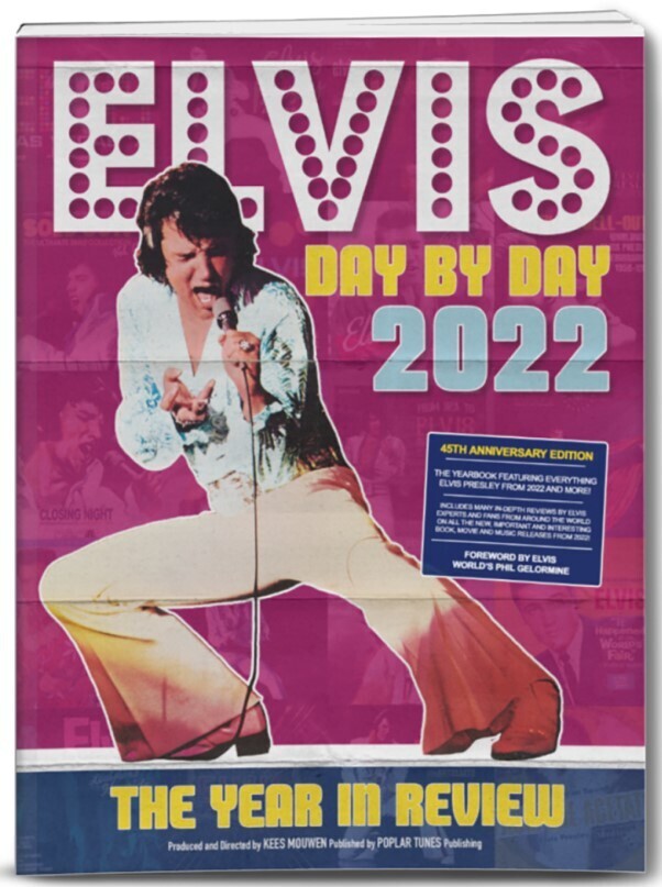 Day By Day 2022
