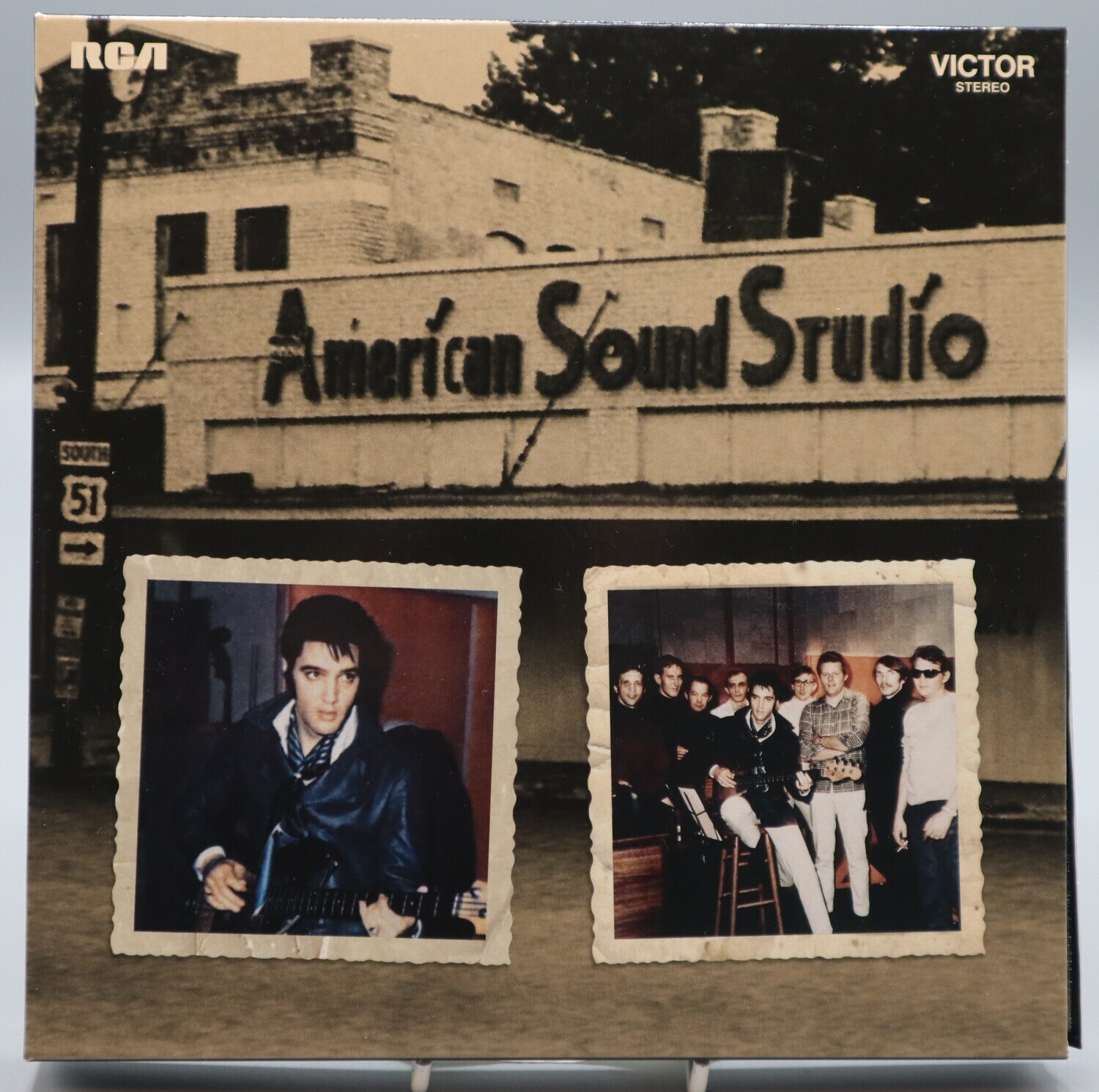 American Sound 1969 ( 5CD Set)