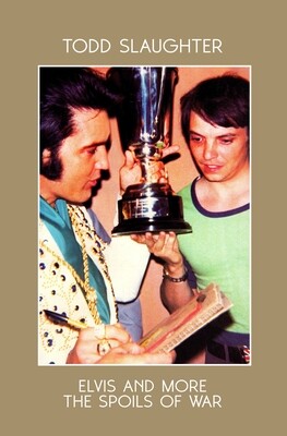 ELVIS &amp; MORE: THE SPOILS OF WAR