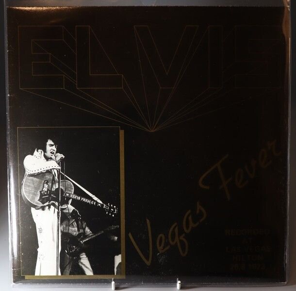 Vegas Fever