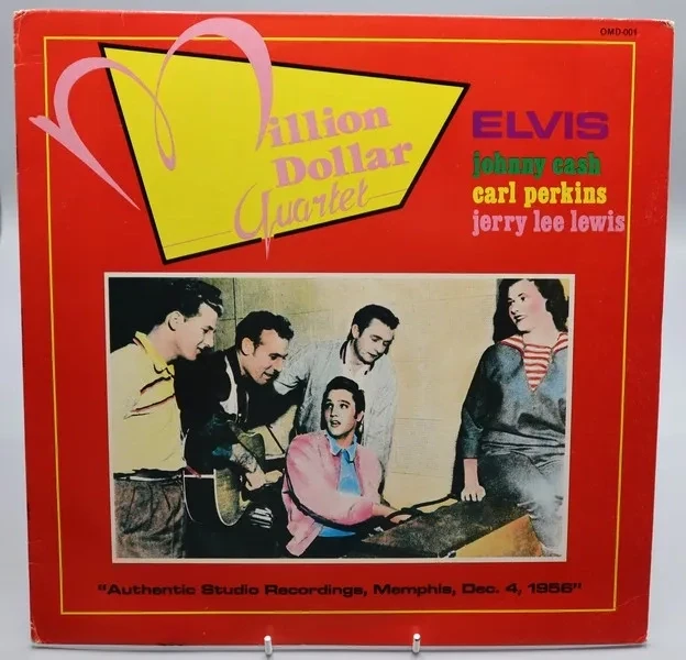 Million Dollar Quartet