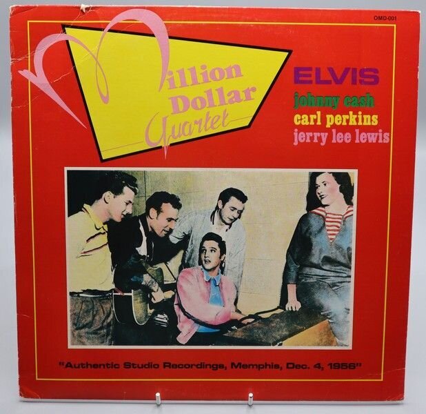 Million Dollar Quartet