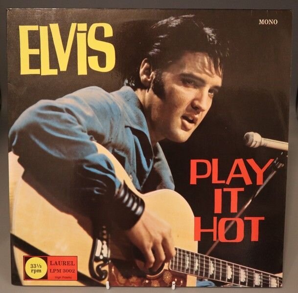 Play It Hot