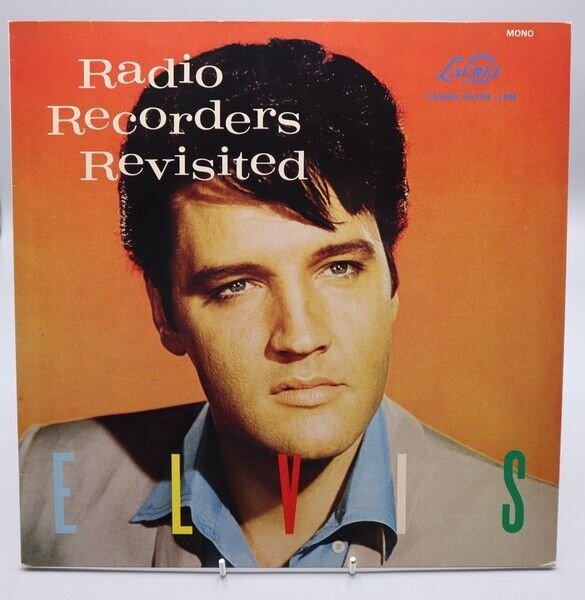 Radio Recorders Revisited