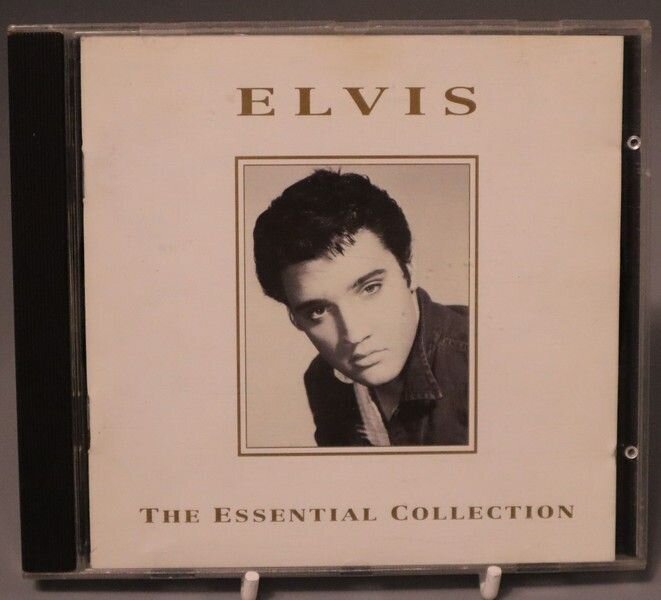 The Essential Collection
