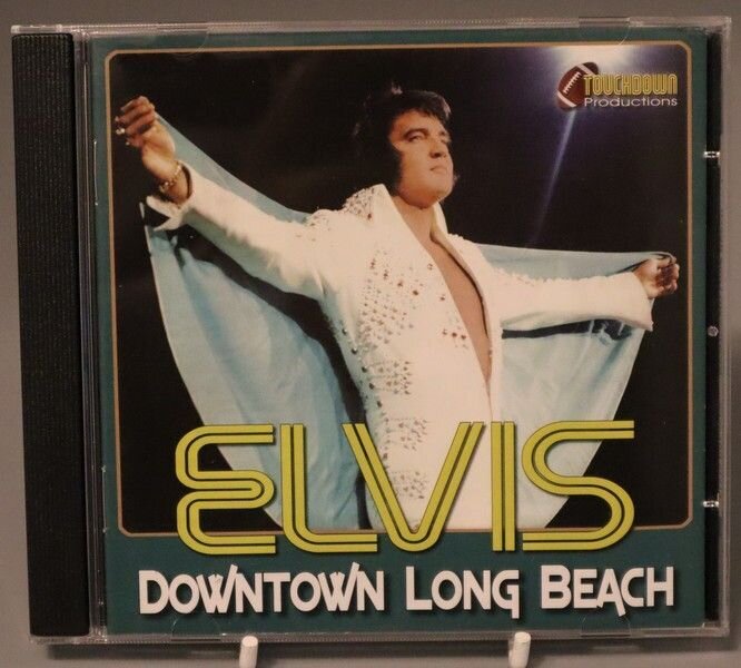 Downtown Long Beach