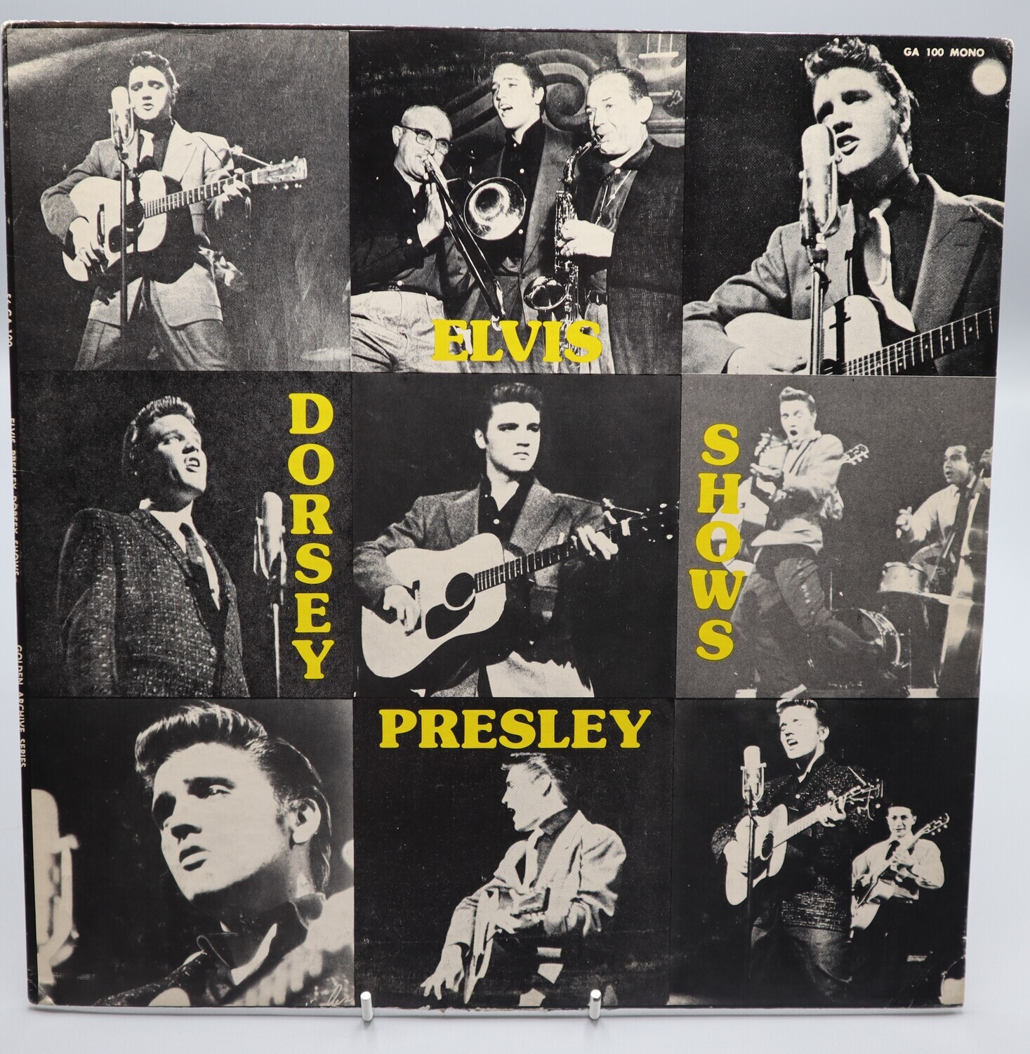 Dorsey Shows