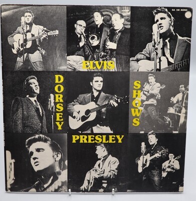 Dorsey Shows