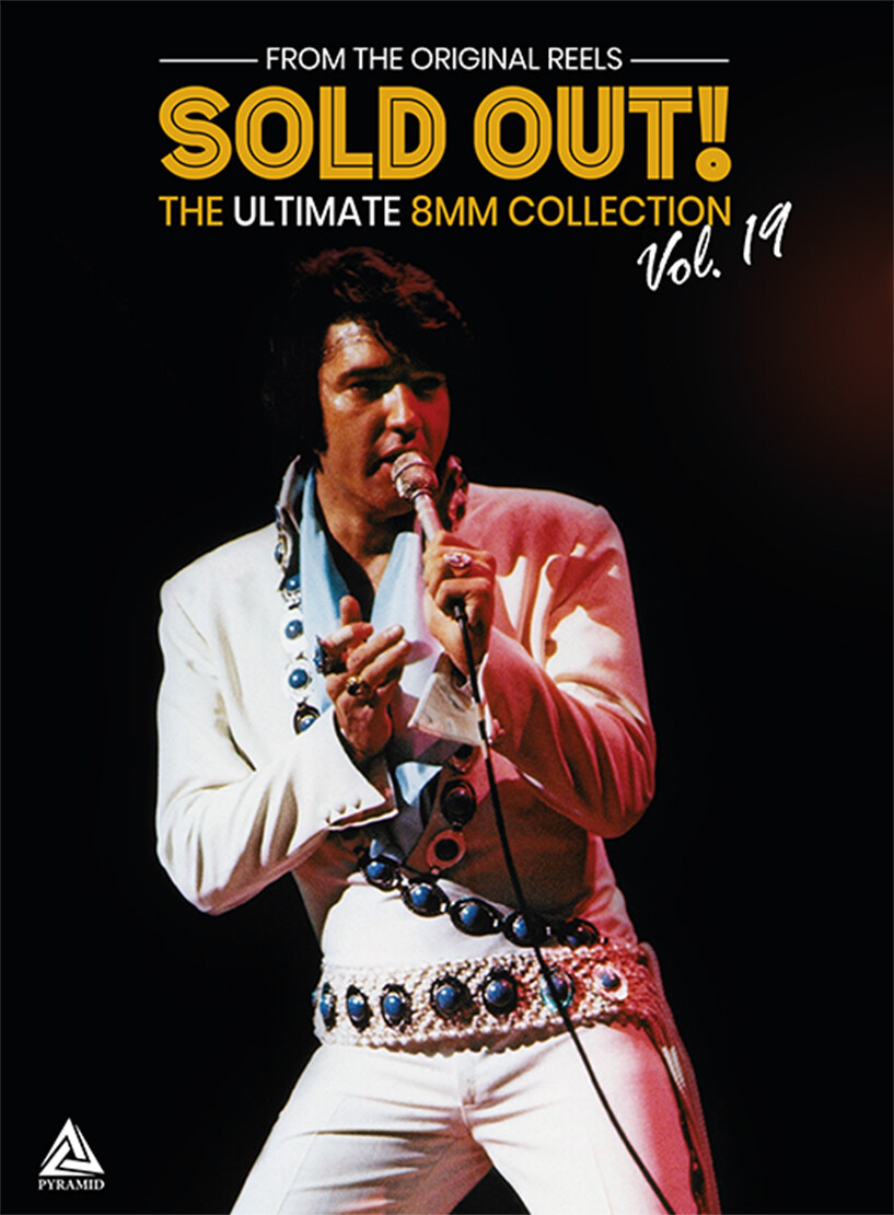 Sold Out Volume 19