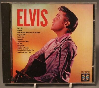 Elvis
