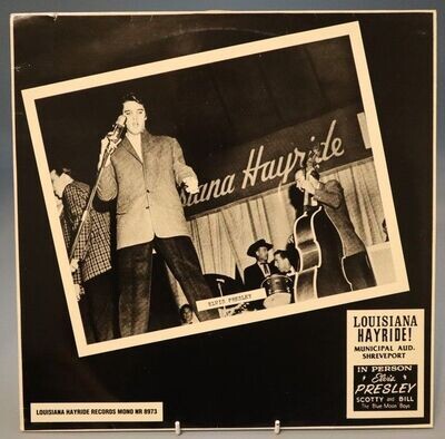 Louisiana Hayride
