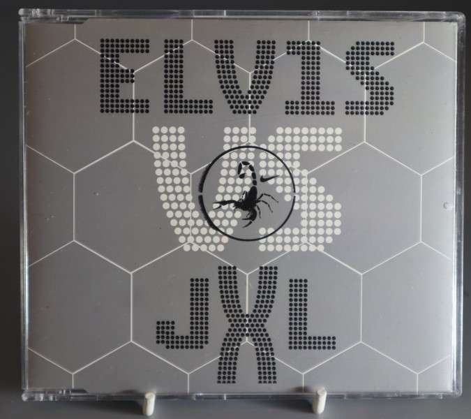Elvis vs JXL