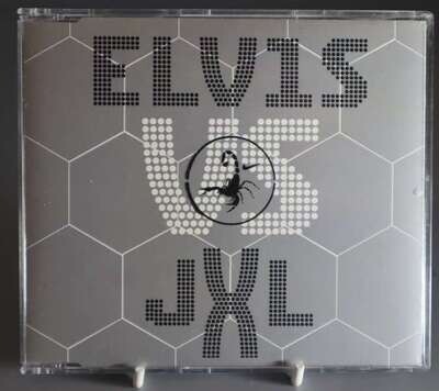 Elvis vs JXL